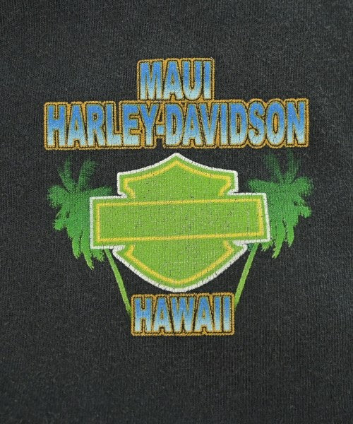 HARLEY DAVIDSON T恤/上衣