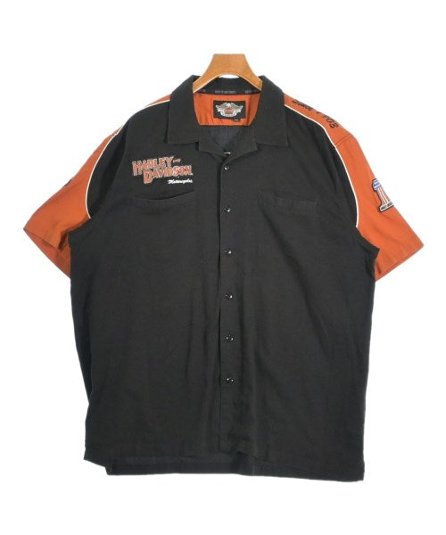 HARLEY DAVIDSON 休閒襯衫