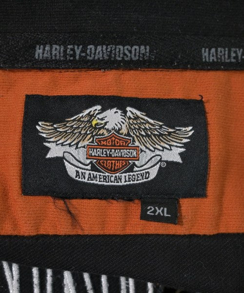 HARLEY DAVIDSON 休閒襯衫