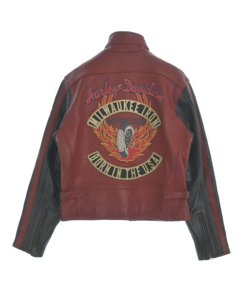 HARLEY DAVIDSON 騎士夾克