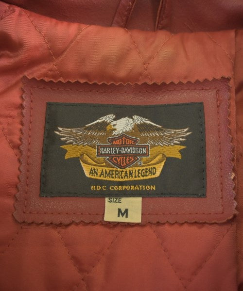 HARLEY DAVIDSON 騎士夾克