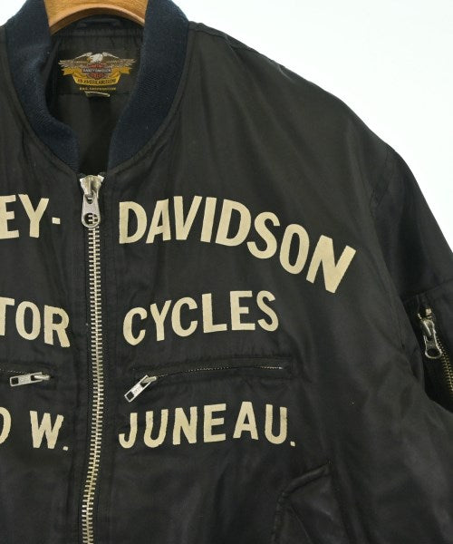 HARLEY DAVIDSON 軍裝夾克