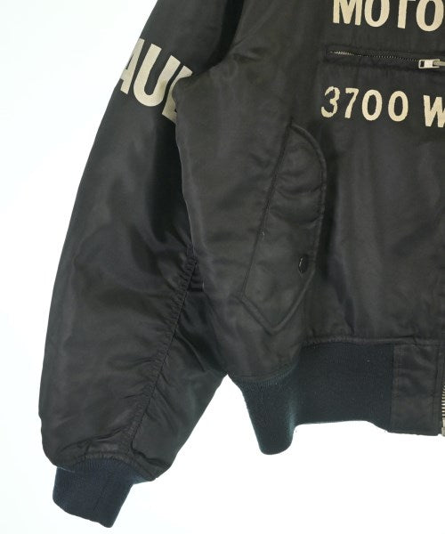 HARLEY DAVIDSON 軍裝夾克