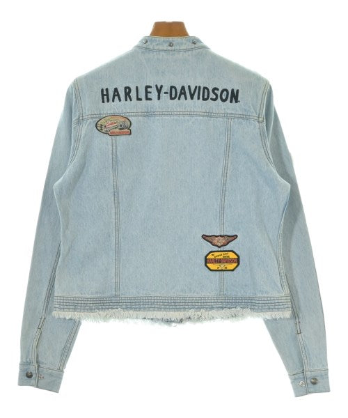 HARLEY DAVIDSON 騎士夾克