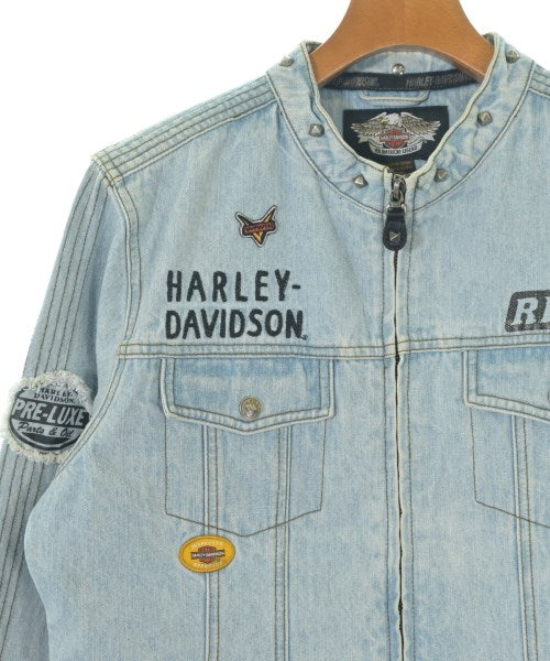 HARLEY DAVIDSON 騎士夾克