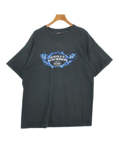 HARLEY DAVIDSON T恤/上衣