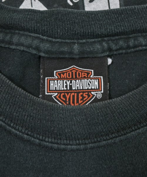 HARLEY DAVIDSON T恤/上衣