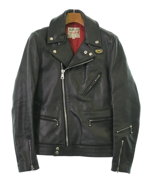Lewis Leathers 騎士夾克