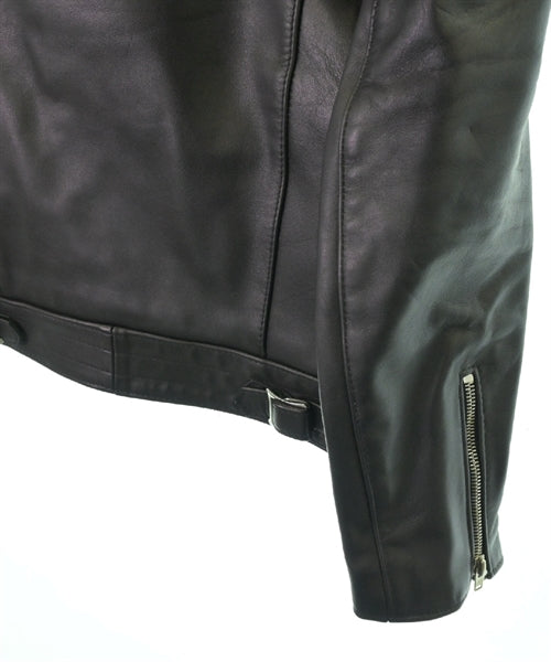 Lewis Leathers 騎士夾克