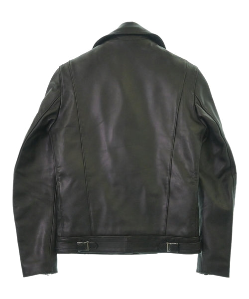 Lewis Leathers 騎士夾克