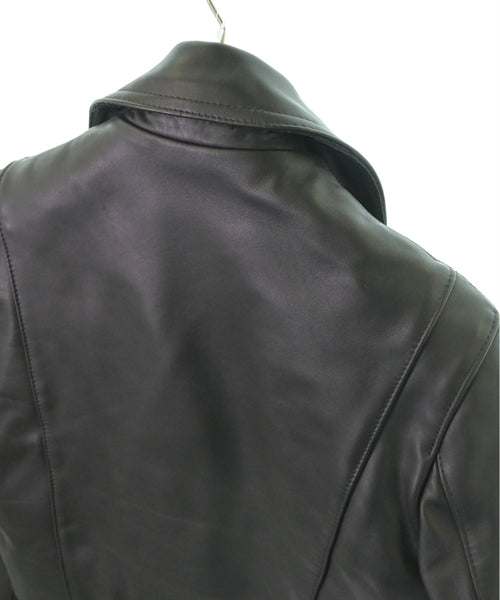 Lewis Leathers 騎士夾克