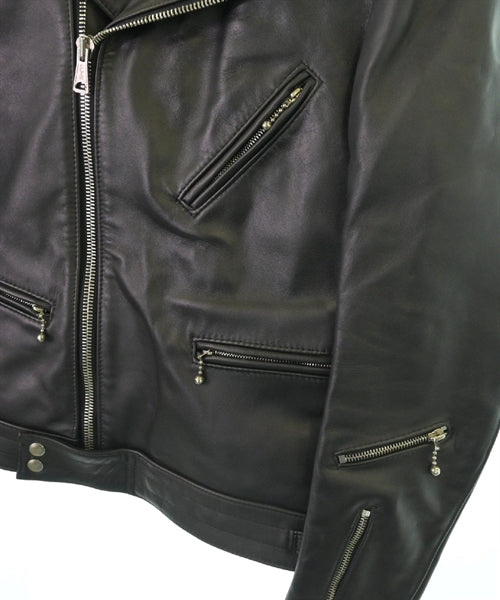 Lewis Leathers 騎士夾克