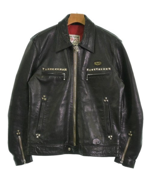 Lewis Leathers 騎士夾克