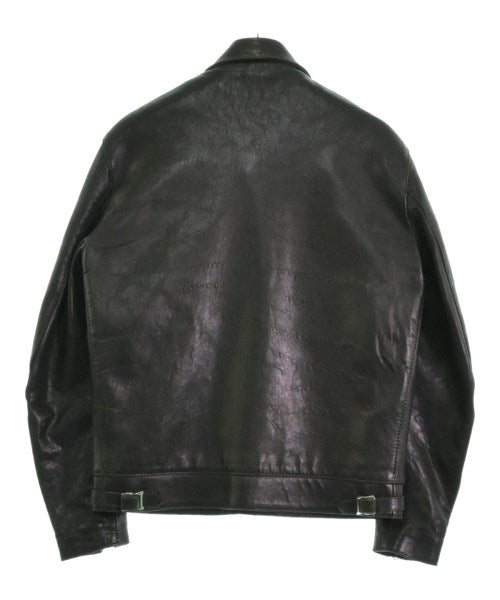 Lewis Leathers 騎士夾克