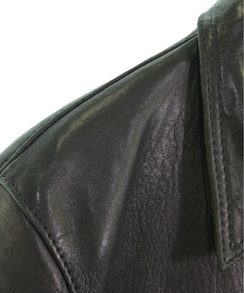 Lewis Leathers 騎士夾克