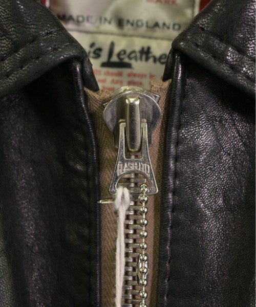 Lewis Leathers 騎士夾克