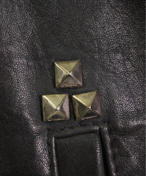 Lewis Leathers 騎士夾克