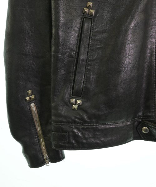 Lewis Leathers 騎士夾克