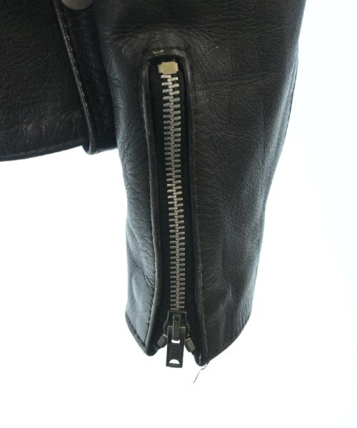 Lewis Leathers 騎士夾克