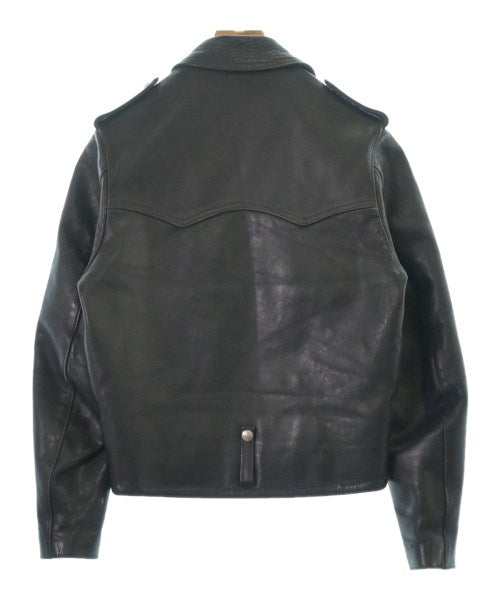 Lewis Leathers 騎士夾克
