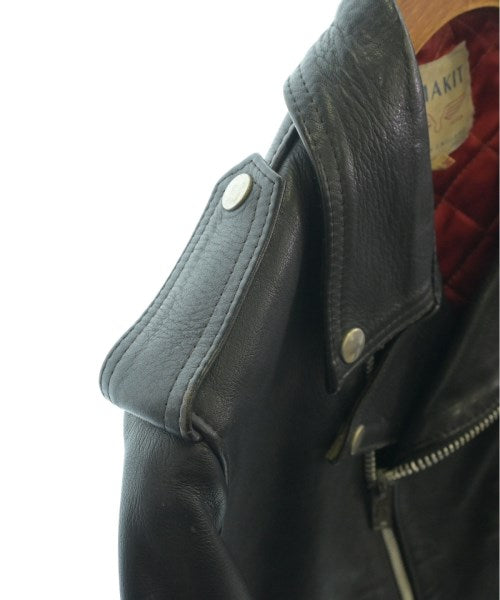 Lewis Leathers 騎士夾克