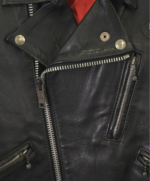 Lewis Leathers 騎士夾克