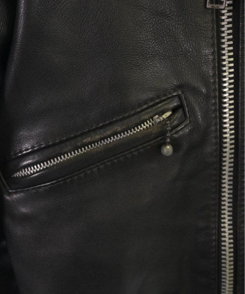 Lewis Leathers 騎士夾克