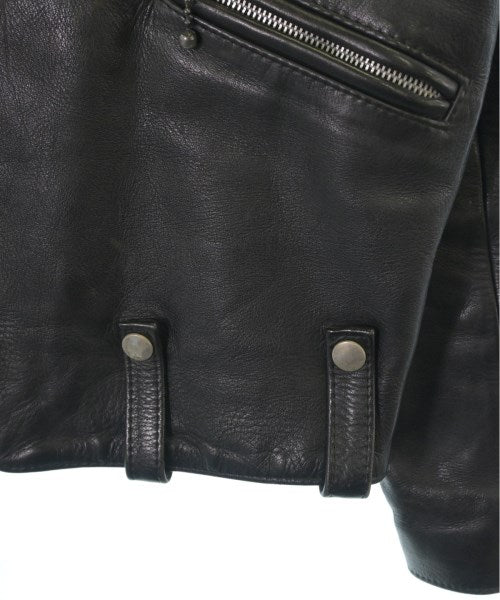 Lewis Leathers 騎士夾克