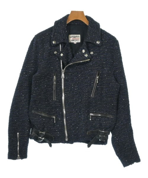 Lewis Leathers 騎士夾克