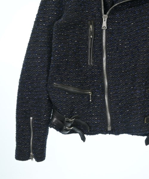 Lewis Leathers 騎士夾克