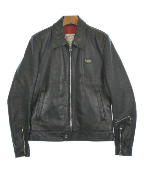 Lewis Leathers 騎士夾克