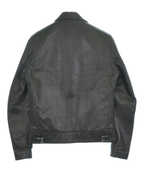 Lewis Leathers 騎士夾克