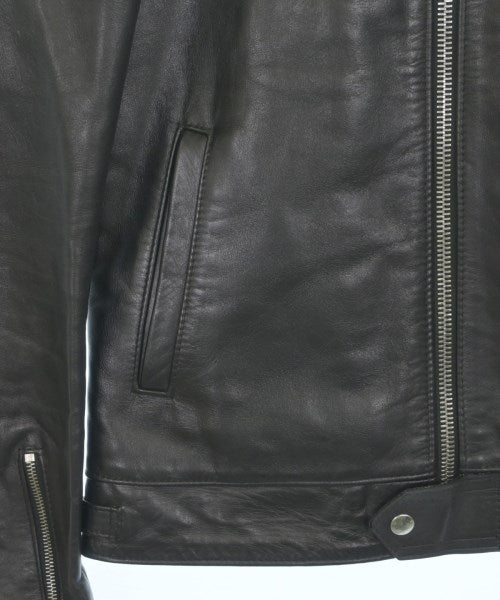 Lewis Leathers 騎士夾克