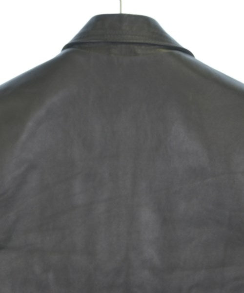 Lewis Leathers 騎士夾克