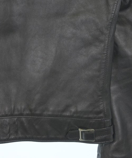 Lewis Leathers 騎士夾克
