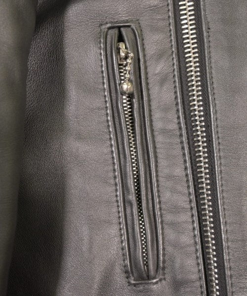 Lewis Leathers 騎士夾克