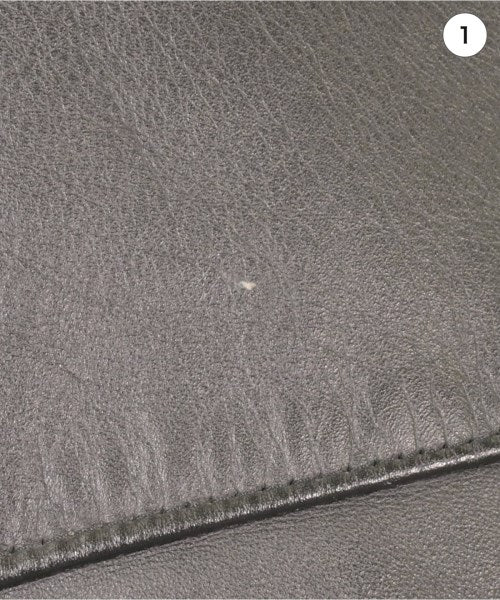 Lewis Leathers 騎士夾克