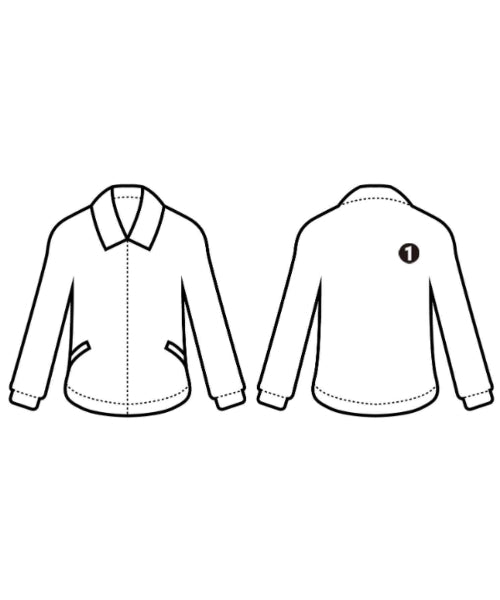 Lewis Leathers 騎士夾克