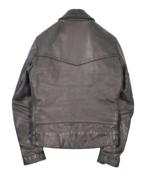 Lewis Leathers 騎士夾克