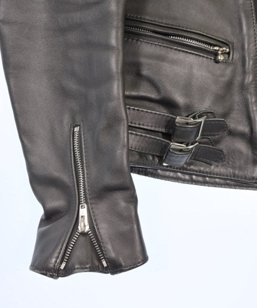 Lewis Leathers 騎士夾克