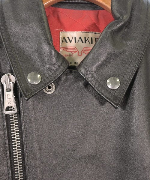 Lewis Leathers 騎士夾克