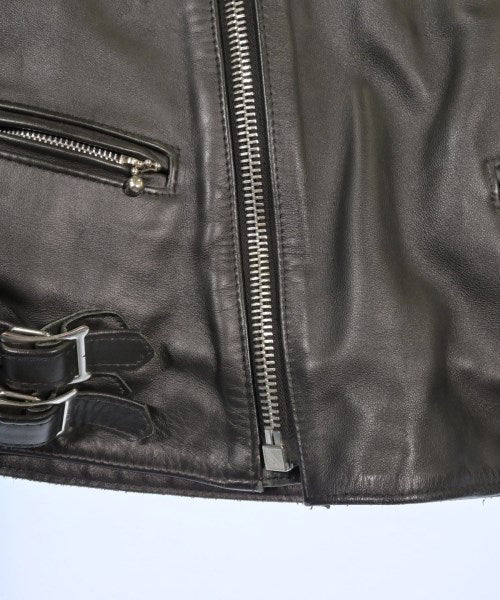 Lewis Leathers 騎士夾克