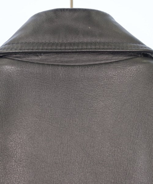 Lewis Leathers 騎士夾克