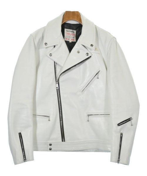 Lewis Leathers 騎士夾克