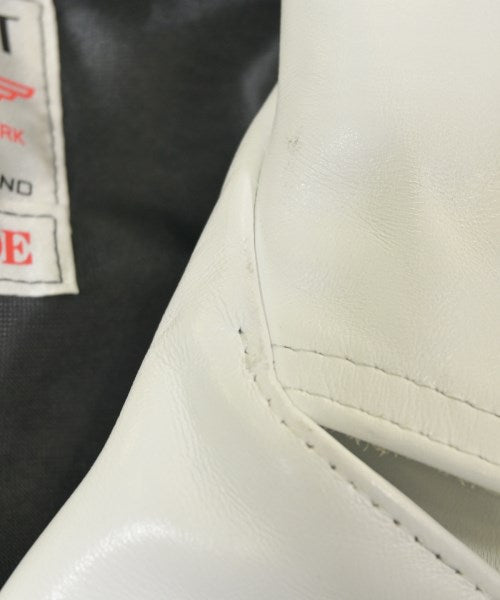 Lewis Leathers 騎士夾克