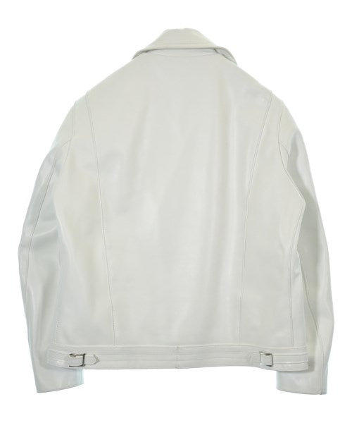 Lewis Leathers 騎士夾克