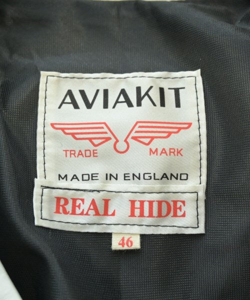 Lewis Leathers 騎士夾克