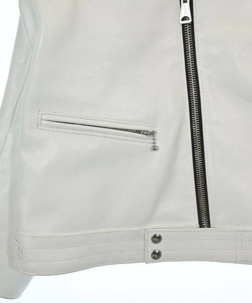 Lewis Leathers 騎士夾克