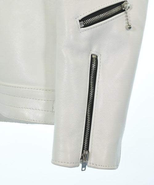 Lewis Leathers 騎士夾克