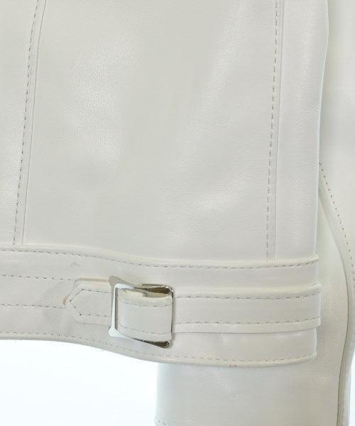 Lewis Leathers 騎士夾克